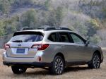 Subaru Outback 2015 года (US)